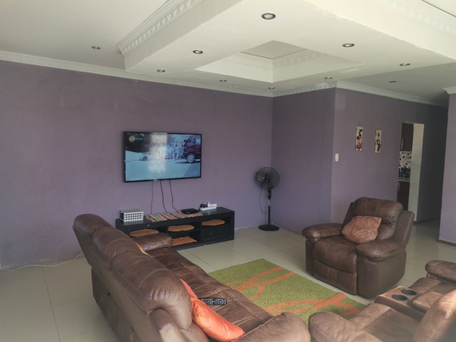 3 Bedroom Property for Sale in Kwadwesi Eastern Cape